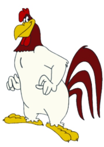 Foghorn Leghorn