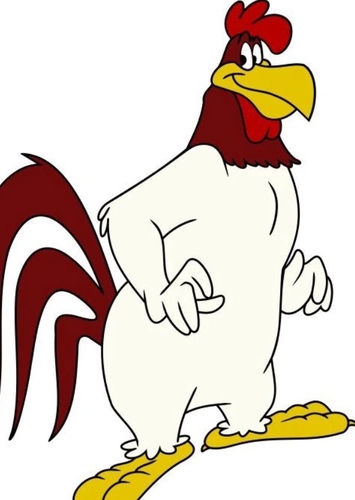Foghorn Leghorn