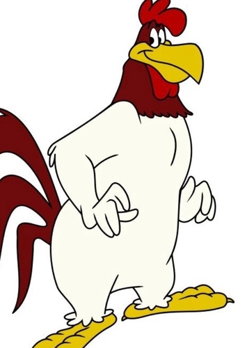 Foghorn Leghorn