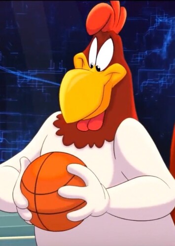 Foghorn Leghorn