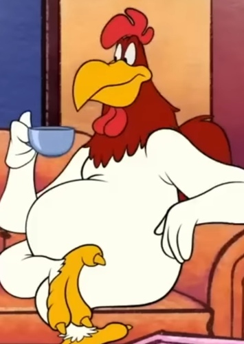 Foghorn Leghorn