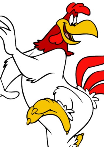 Foghorn Leghorn