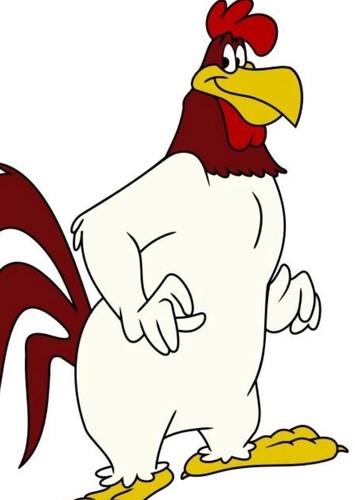 Foghorn Leghorn