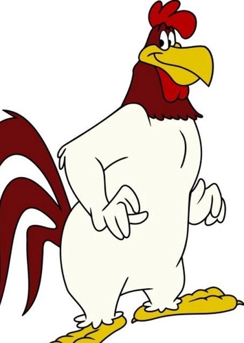 Foghorn Leghorn