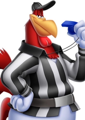 Foghorn Leghorn
