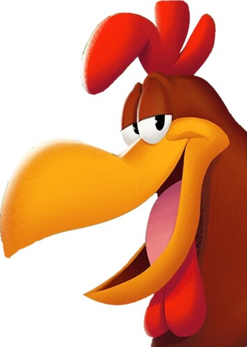 Foghorn Leghorn