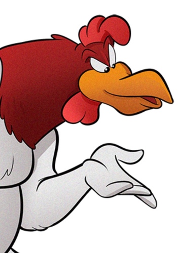 Foghorn Leghorn