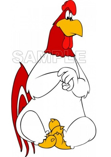 Foghorn Leghorn