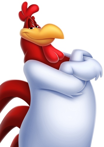 Foghorn Leghorn