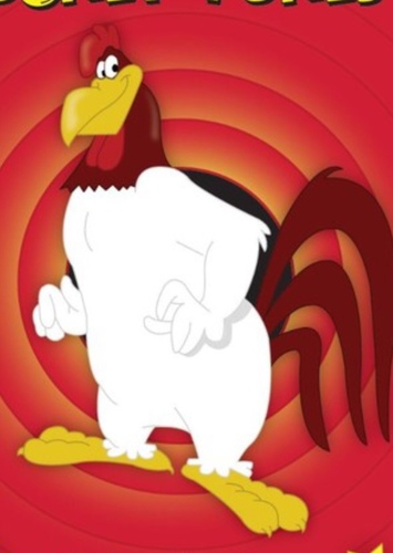 Foghorn Leghorn