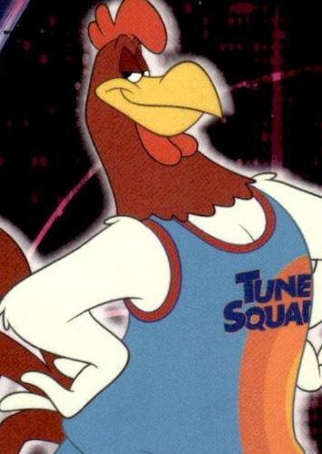 Foghorn Leghorn