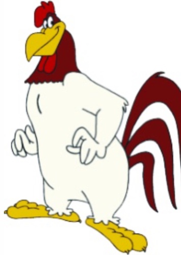 Foghorn Leghorn