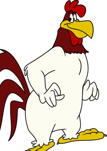 Foghorn Leghorn