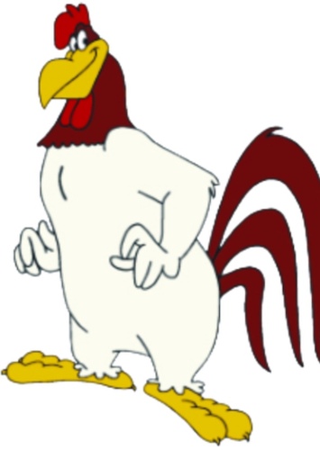 Foghorn Leghorn