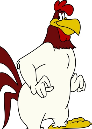 Foghorn Leghorn