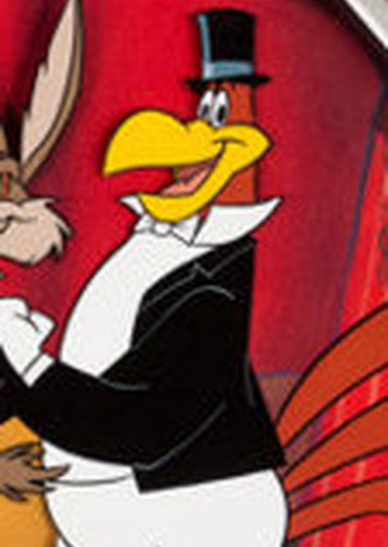 Foghorn Leghorn
