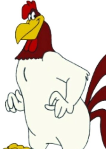 Foghorn Leghorn