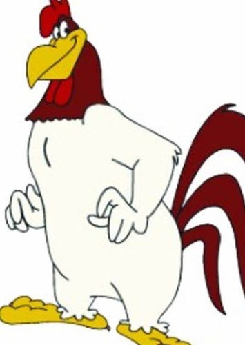 Foghorn Leghorn