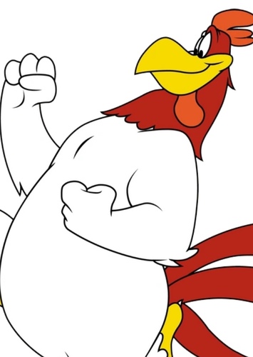 Foghorn Leghorn