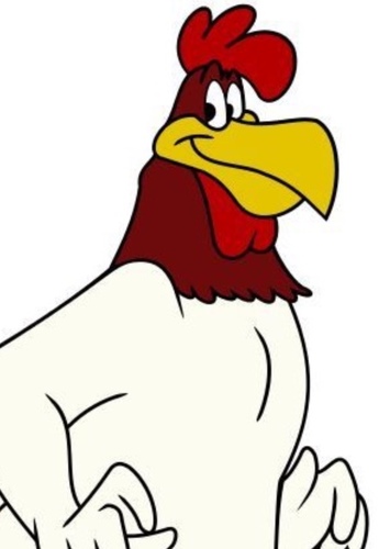 Foghorn Leghorn
