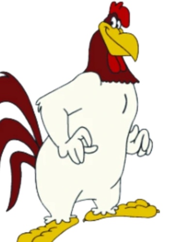 Foghorn Leghorn