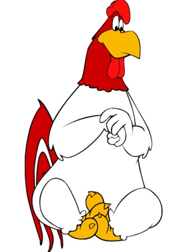 Foghorn Leghorn