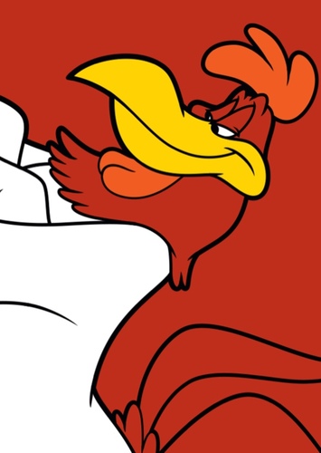 Foghorn Leghorn