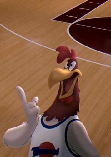 Foghorn Leghorn