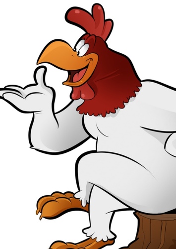 Foghorn Leghorn
