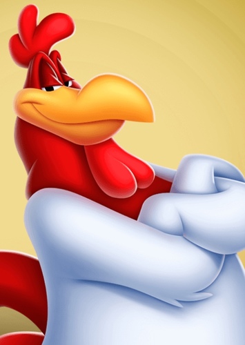 Foghorn Leghorn