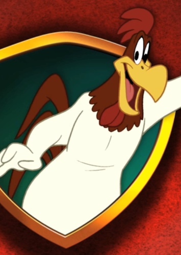 Foghorn Leghorn