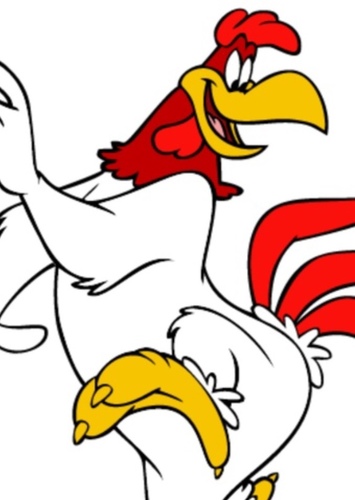 Foghorn Leghorn