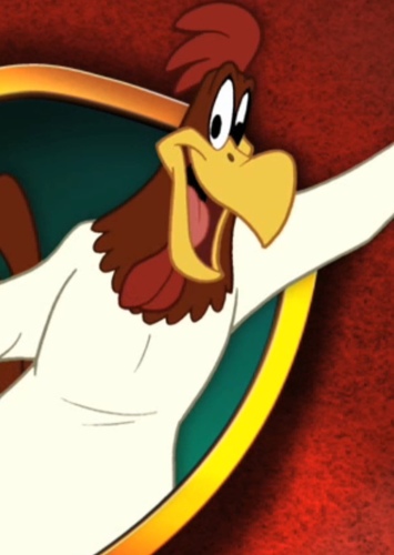 Foghorn Leghorn
