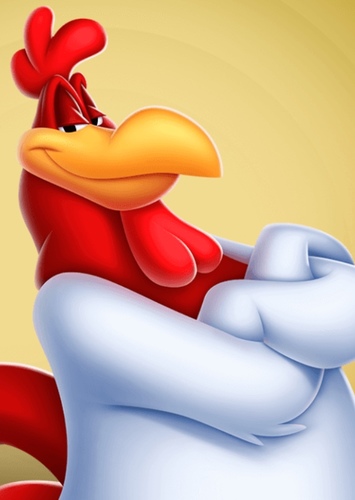 Foghorn Leghorn