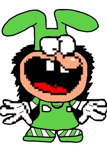 Foisette (Mini/Gremlin form/version)