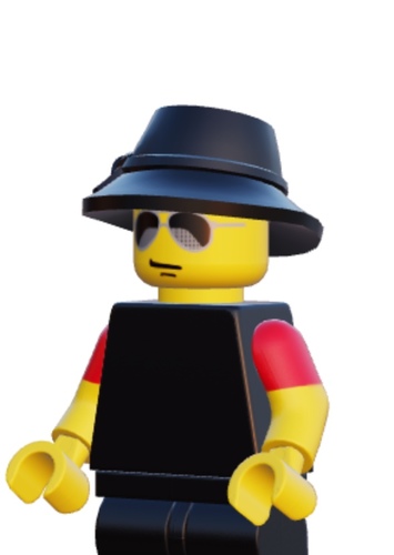 Folk Singer