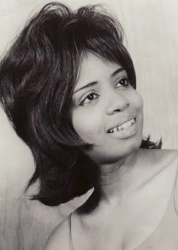 Fontella Bass