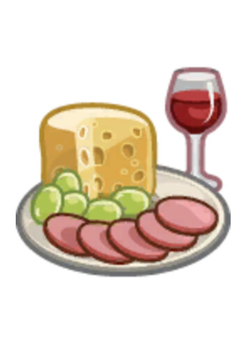 Foodie