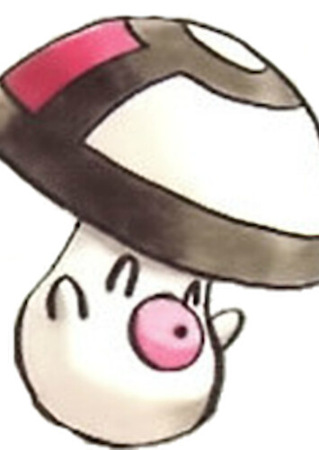 Foongy (English Dub)