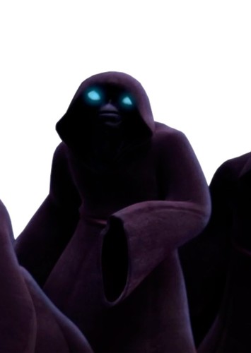 Foot Cultist