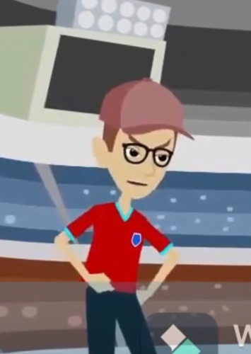 Football Movie Coach