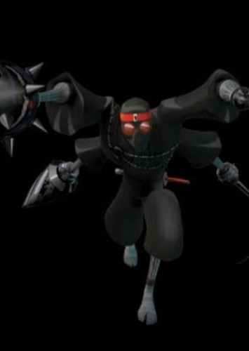 Footbot