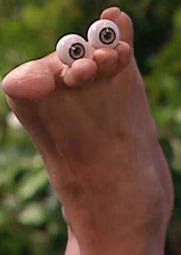 Footi