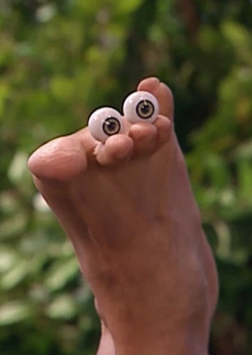 Footi