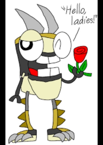 Footi