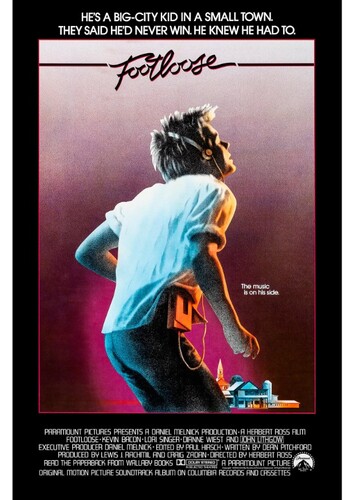 Footloose