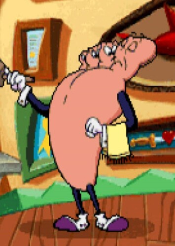 Footman
