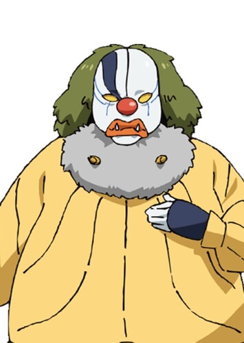 Footman
