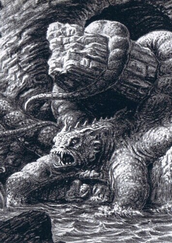 Force of the Trojans