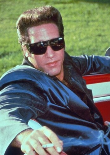 Ford Fairlane